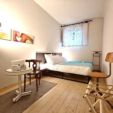 Mazzini Charming Getaway With Courtyard * فلورنس