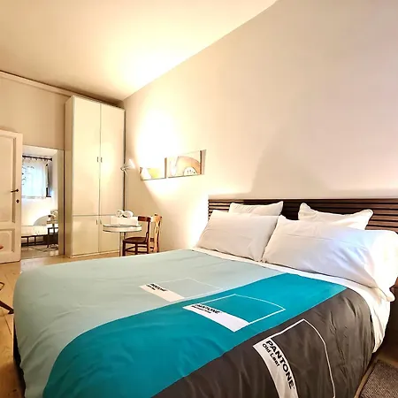 Mazzini Charming Getaway With Courtyard شقة فلورنس