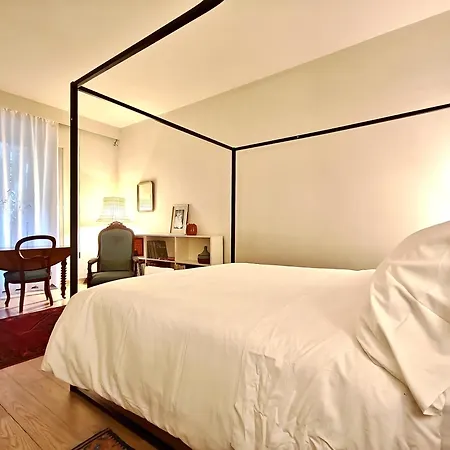 Mazzini Charming Getaway With Courtyard * Florence