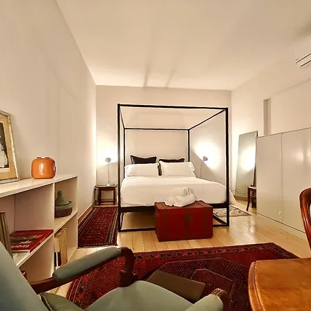 Mazzini Charming Getaway With Courtyard * فلورنس
